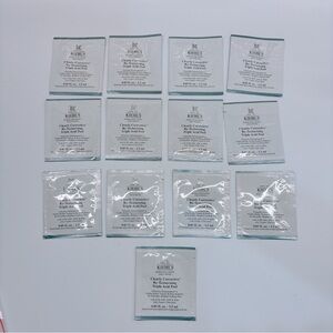 Kiehl’s Clearly Corrective Re-Texturizing Triple Acid Peel (Samples)